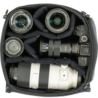 WANDRD PRVKE 41 Photo Bundle V3 - Black