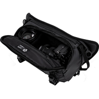 WANDRD ROAM Sling 6L Black