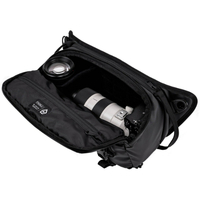 WANDRD ROAM Sling 9L Black