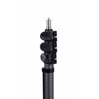 Sirui DK18 Carbon Fiber Air Cushioned Light Stand