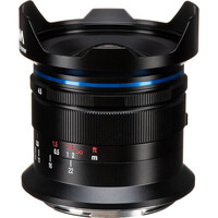 Laowa 11mm f/4.5 FF RL Lens for Nikon Z