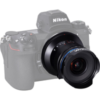 Laowa 14mm f/4 FF RL Lens for Nikon Z