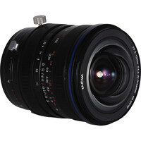 Laowa 15mm f/4.5 Zero-D Shift Lens for Nikon Z