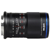 Laowa 65mm f/2.8 2x Ultra Macro APO Lens for Nikon Z