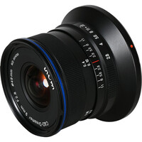 Laowa 9mm f/2.8 Zero-D Lens for Nikon Z