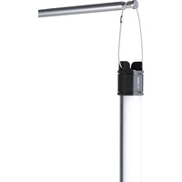 Nanlite PavoTube II 30C RGB LED 4ft Tube Light - 2 Kit