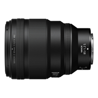 Nikon Z 85mm f/1.2 S Lens