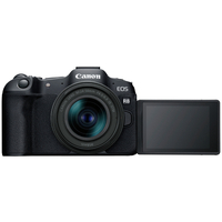 Canon EOS R8 + RF 24-50mm f/4.5-6.3 IS STM Lens