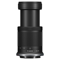 Canon RF-S 55-210mm f/5-7.1 IS STM Lens