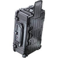 Pelican 1650 Case with Foam - Black