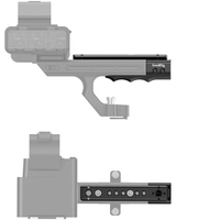 SmallRig Extension Adapter Part fot Sony FX30 / FX3 XLR Handle MD3490