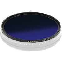 SLR Magic 86mm 4-Stop Solid Neutral Density 1.2 Image Enhancer Filter