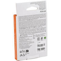 Sony PCK-LG3 Glass Screen Protector for A7R V & A9 III