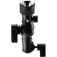 Manfrotto MLH1HS-2 Cold Shoe Tilt Head for Speedlights and LEDs