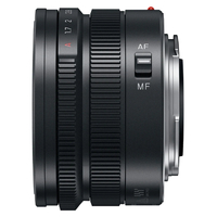 Panasonic 15mm Leica G Summilux f/1.7 Lens