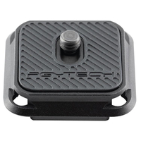 Pgytech Arca-Type Quick Release Clamp and Plate
