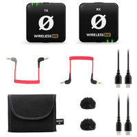 Rode WiMe Wireless Microphone