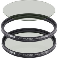 Okko 46mm Lite Circular Polarising Filter
