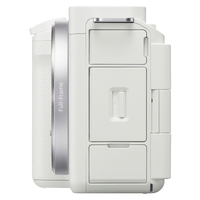 Sony ZV-E1 Mirrorless Camera - White