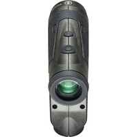 Bushnell 6x24 Prime 1300 Laser Black Rangefinder