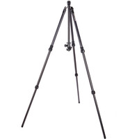 3 Legged Thing Charles 2.0 Darkness Magnesium Alloy Tripod with AirHed Pro Ball Head