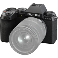 Fujifilm X-S20 - Body Only