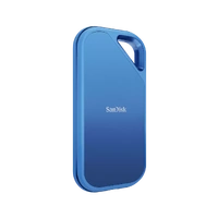 SanDisk 4TB Creator Pro Portable SSD - V2