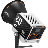 Zhiyun MOLUS G60 Bi-Colour Pocket COB Monolight
