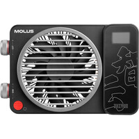 Zhiyun MOLUS X100 Bi-Colour Pocket COB Monolight - Pro Kit