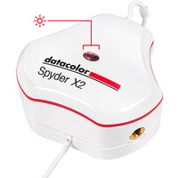 DataColor Spyder X2 Ultra Monitor Calibrator