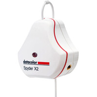 DataColor Spyder X2 Elite Monitor Calibrator