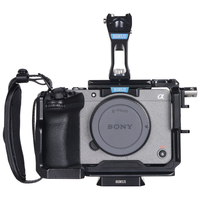 Sirui Camera Cage for Sony FX3/FX30