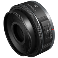 Canon RF 28mm f/2.8 STM Lens