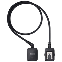 Canon OC-E4A Off Camera Shoe Cord