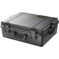 Pelican iM2700 Storm Case with Foam - Black