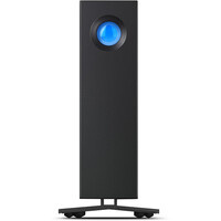 LaCie 20TB D2 Professional USB-C Desktop Drive
