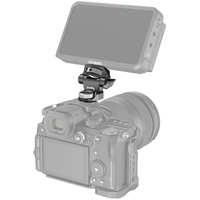 SmallRig Swivel and Tilt Adjustable Monitor Mount with ARRI-Style Mount