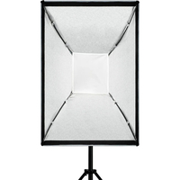 Aputure Light Box 60x90 Includes Grid and Carry Bag