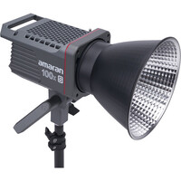 Aputure Amaran COB 100x S Bi-Colour LED Monolight