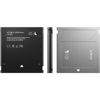 Angelbird 2TB AtomX SSDmini