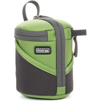 Think Tank Photo Lens Case Duo 5 - Green
