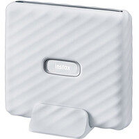 Fujifilm Instax Link WIDE Printer Ash White