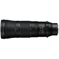 Nikon Z 180-600mm f/5.6-6.3 VR Lens