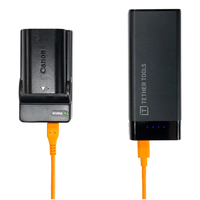 Tether Tools Onsite USB-C 30W Battery Pack - No Packaging