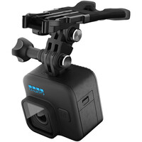 GoPro Bite Mouth Camera Mount - Compatible with GoPro HERO/MAX Cameras