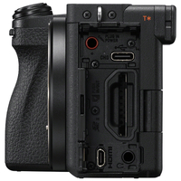 Sony A6700 - Body Only