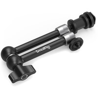 SmallRig 1498B Articulating Rosette Arm