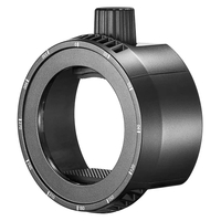 Godox AK-R21 Projection Attachment Kit for Rectangle Flash Heads