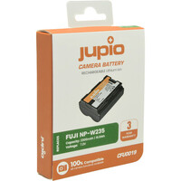 Jupio NP-W235 2300mAh Lithium-Ion Battery Pack