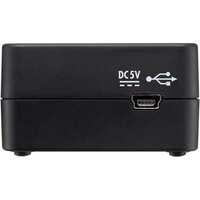 Zoom LBC-1 Lithium Ion Battery Charger for Q4/Q8